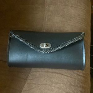 Not For Sale Leather Small Bag